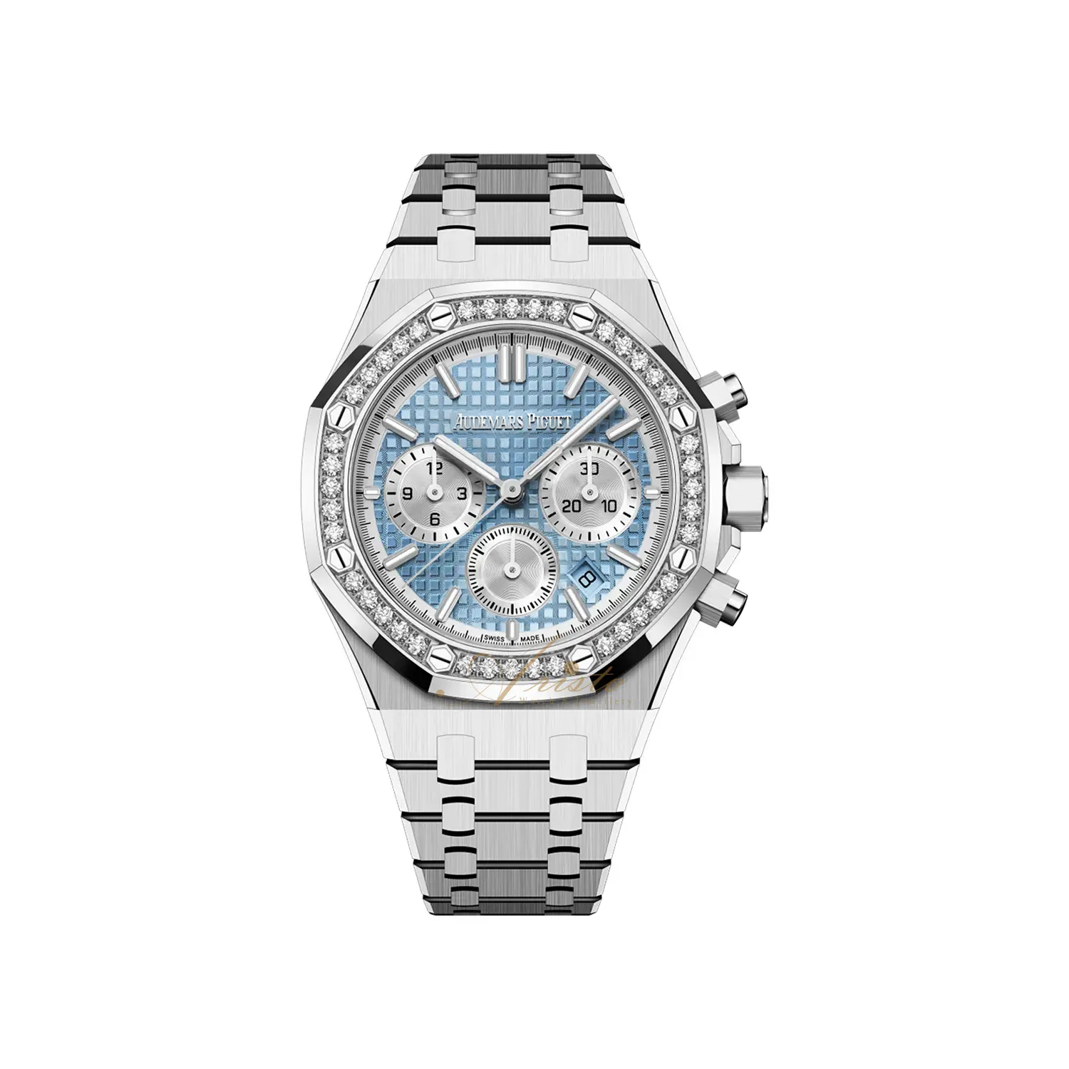 AUDEMARS PIGUET | ROYAL OAK 26715ST.ZZ.1356ST.01 - Aristo Watch